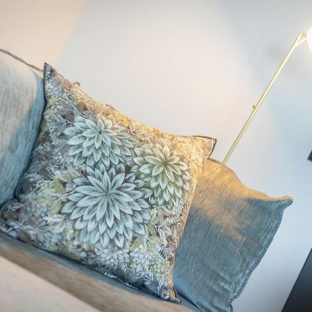 Neu! Ferienwohnung Sunset Loft Wohlfuehlatmospaehre Mit Weitblick In Westerland Sylt Esterno foto